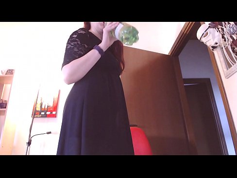 ❤️ E submissive Sklave deen dreckeg a lëschteg Hosen gär huet ass gezwongen ze masturbéieren nodeems Dir dëse Video gekuckt huet! ❤️  Sex op lb.wassell.ru ❌
