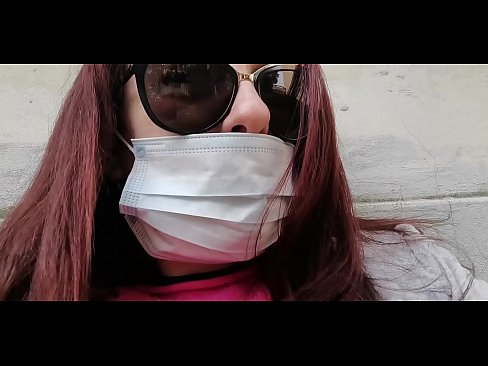 ❤️ D'Nicoletta hëlt sech op hirem Noper a pisst a senger Garage (Special Covid19 Italienesch Quarantän) ❤️ Sex op lb.wassell.ru ❌