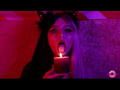 ❤️ Passionéierte Blowjob vum Sexy Succubus mat Mond Erfëllung ❤️ Sex op lb.wassell.ru ❌