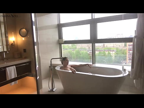 ❤️ Enorm Babe Leidenschaftlech ruckelt hir Muschi am Buedzëmmer ❤️ Sex op lb.wassell.ru ❌
